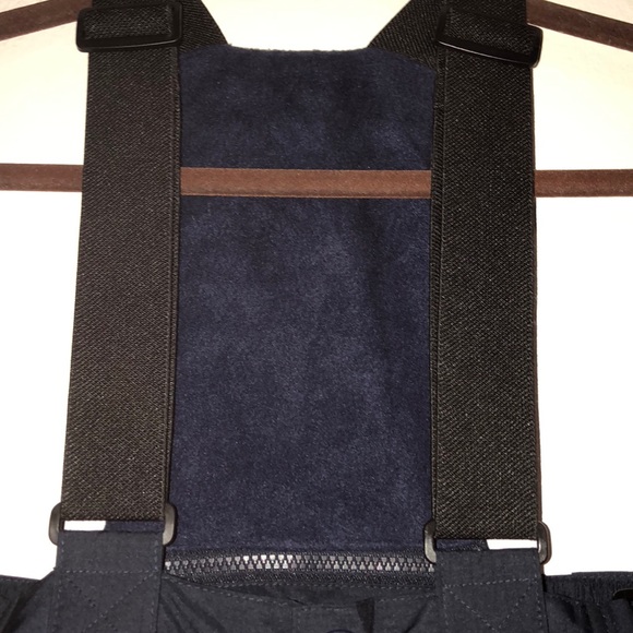 Snowsuit overall pants - Picture 4 of 5